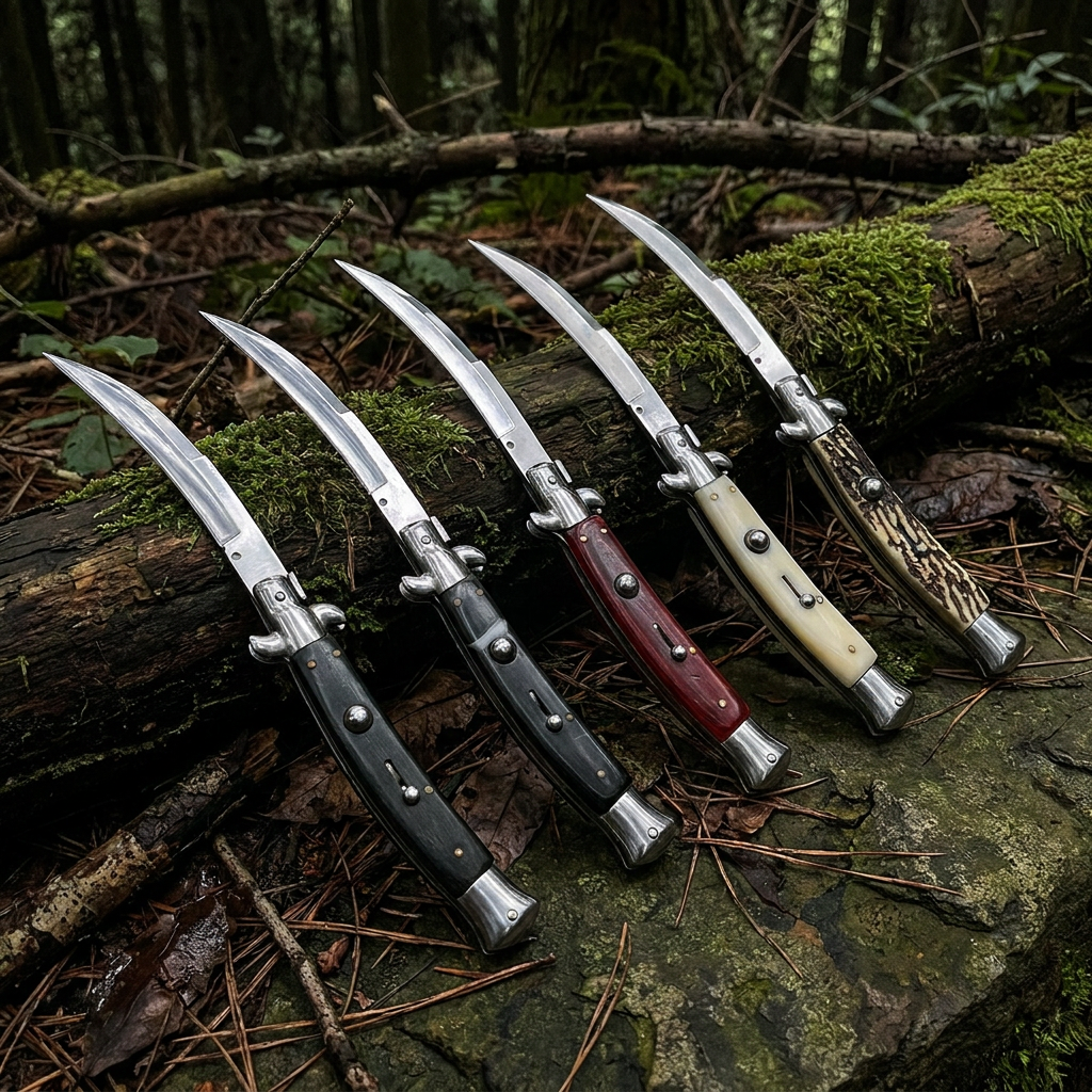 akc knife