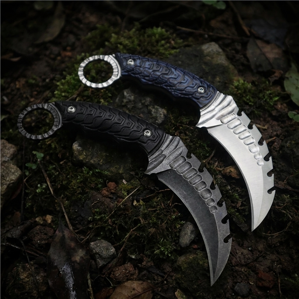 karambits knife