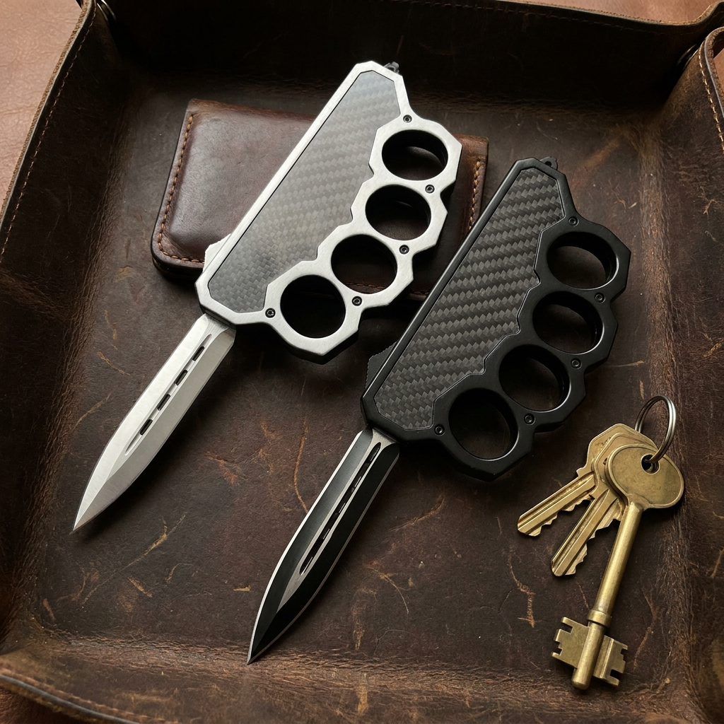 ring knife